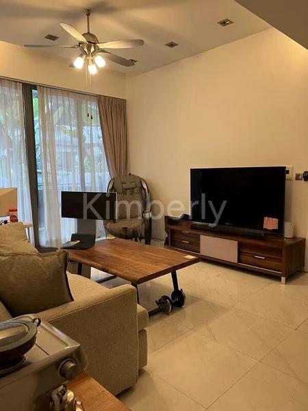 3 Bed Condo for Rent in  Holland Residences - Image 10